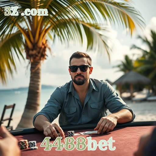 Segurança e Diversão: Confiavel 4488bet é a Escolha Ideal