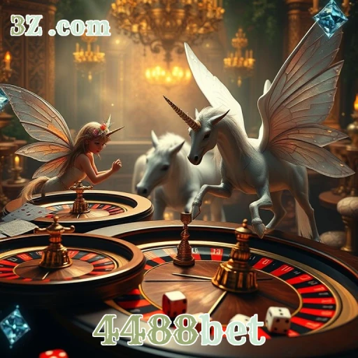 Slots Incríveis do 4488bet: Aventura e Diversão Espetacular