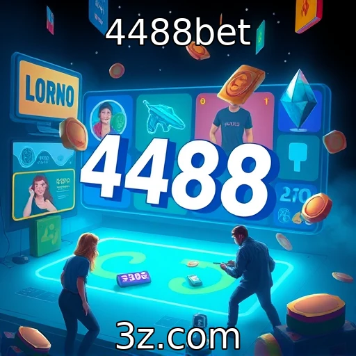 Tendências emergentes na indústria de jogos