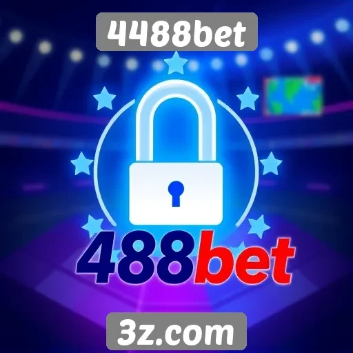 Licenciamento e regulamentação do 4488bet