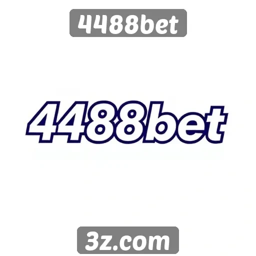Ofertas e bônus disponíveis no 4488bet