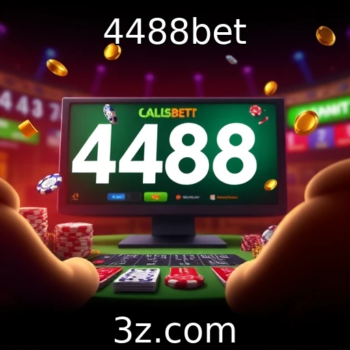 Mudanças na regulamentação de jogos online