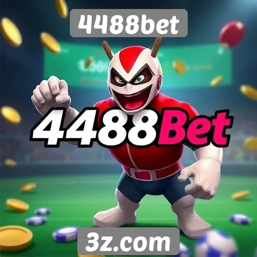 Opiniões de jogadores sobre o 4488bet