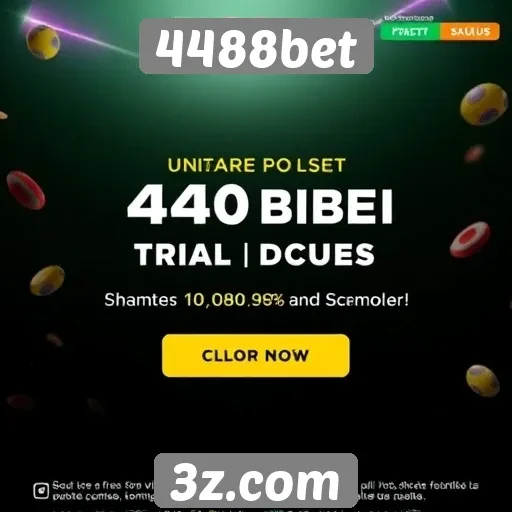 Comparativo das promoções disponíveis na 4488bet